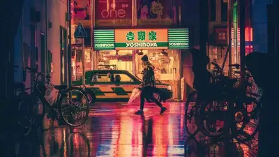 Япония ограничит въезд для туристов из Китая, фото - Новости Zakon.kz от 27.12.2022 15:43