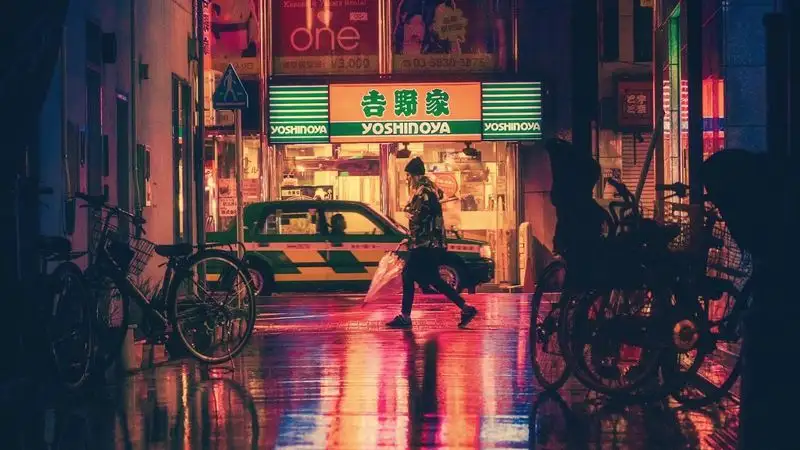 Япония ограничит въезд для туристов из Китая