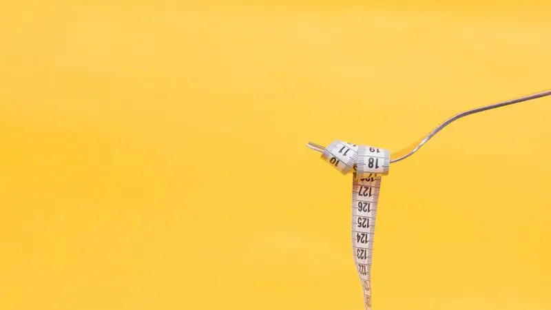 Названа ошибка, которую часто допускают при похудении