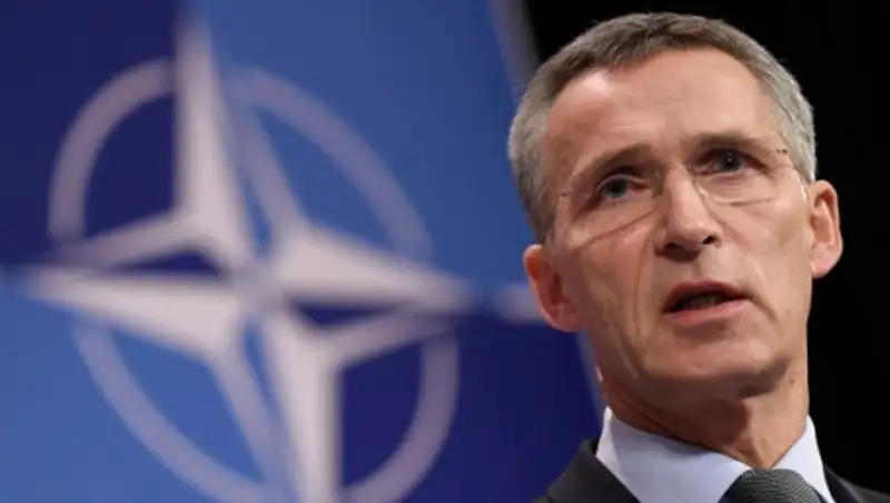 Генсек НАТО: борьба с ИГ займет много времени