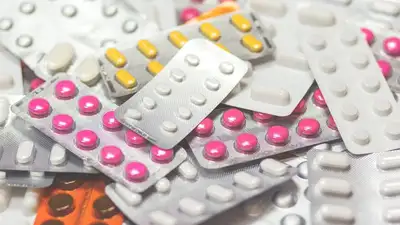 Дешевые лекарства пропали с казахстанского рынкаи из-за регулирования цен, фото - Новости Zakon.kz от 10.11.2023 11:20