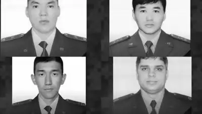 КНБ РК, фото - Новости Zakon.kz от 14.03.2021 12:53