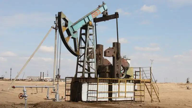 Нейросеть ответила, что произойдет, если по всему миру пропадут нефть и газ