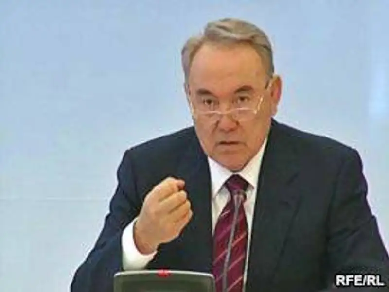 Всем семьям погибших и пострадавших в беспорядках в Жанаозене будет оказана помощь - Назарбаев, фото - Новости Zakon.kz от 18.12.2011 00:03