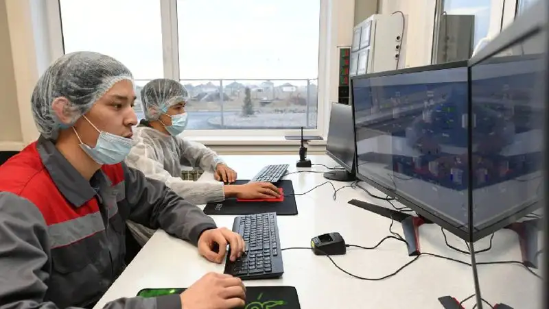 В Алматинской области планируют выращивать сою без ГМО