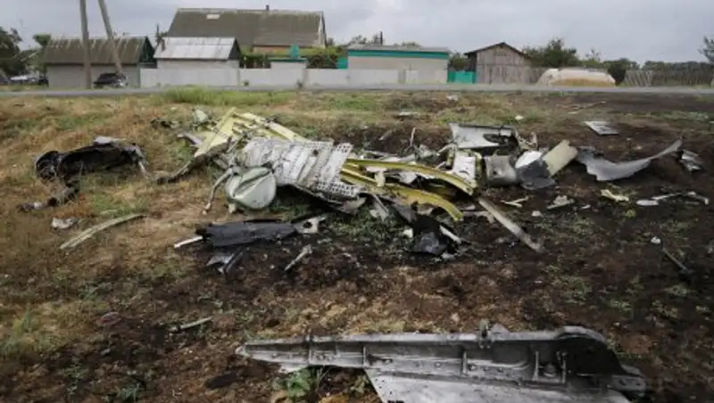 Малайзия сняла с России вину в уничтожении Боинга