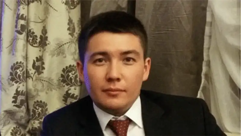 В Кызылординской области назначен руководитель управления предпринимательства и туризма