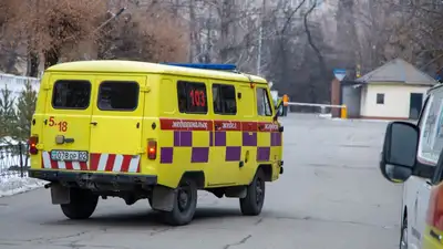 авто, фото - Новости Zakon.kz от 30.04.2023 20:23