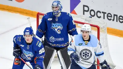 Барыс против Сибири, фото - Новости Zakon.kz от 04.09.2023 23:17