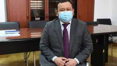 кадр из видео, фото - Новости Zakon.kz от 16.04.2021 14:49