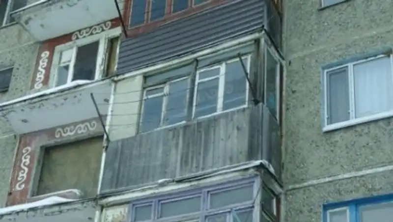 В Сарани многоэтажку с трещинами могут признать пригодной для проживания