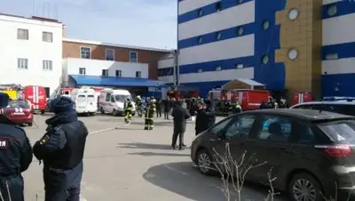 Федеральное агентство новостей, фото - Новости Zakon.kz от 04.04.2018 20:59