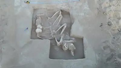 актюбинский музей, фото - Новости Zakon.kz от 06.08.2020 12:47