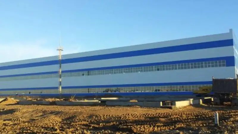 На юге Казахстана планируется строительство завода по производству высокомощных трансформаторов