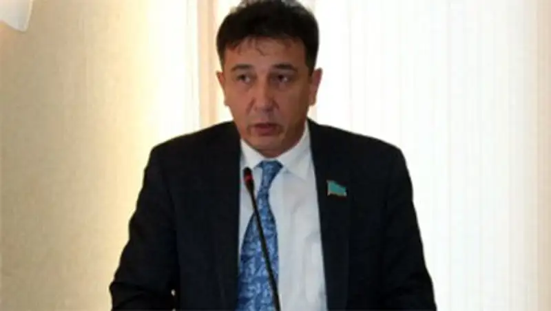 Казахстан вернет в свое пользование 500 тыс. га полигона Тайсоган