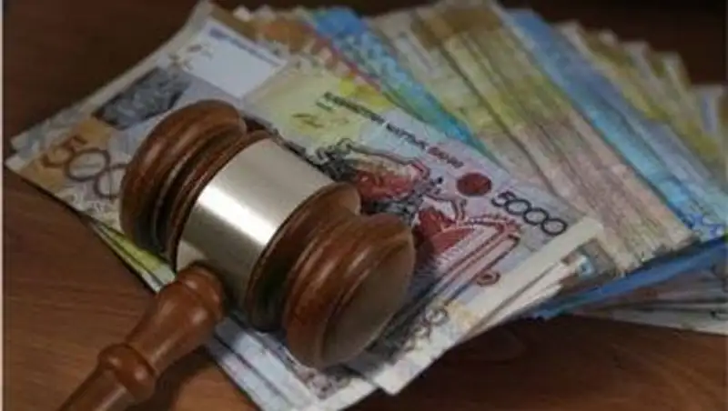 В Карагандинской области выявили хищения в сфере госзакупок на сумму более 11 млн тенге