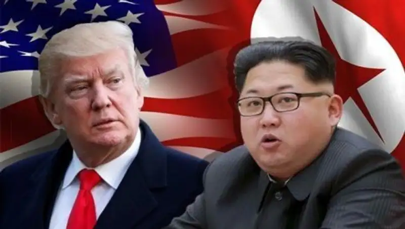 О чем будут говорить Трамп и Ким Чен Ын