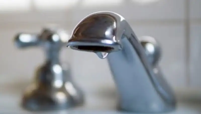 Ряд домов Турксибского района Алматы отключат от горячей воды