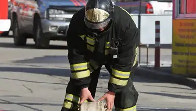 РИА Новости / Кирилл Каллиников, фото - Новости Zakon.kz от 05.04.2018 08:43