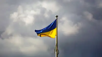Ситуация в Украине 10 июля