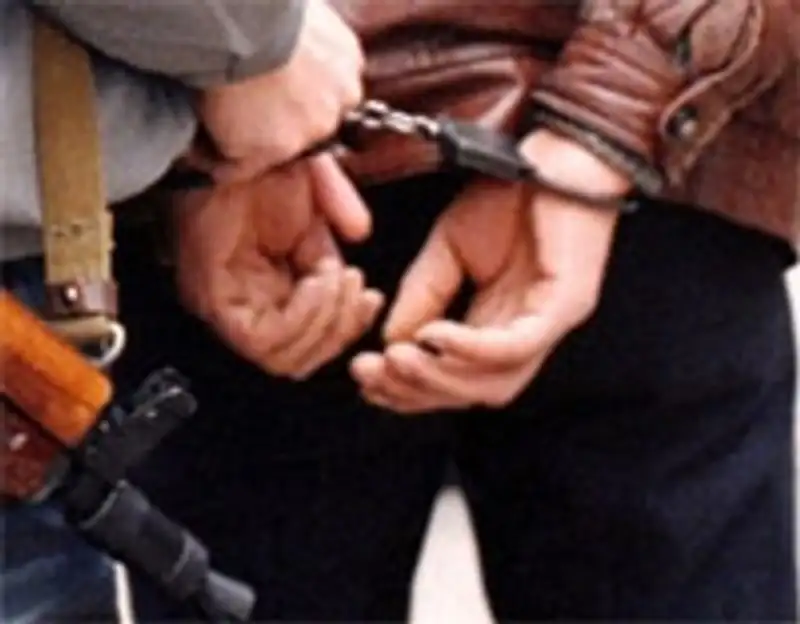 В Атырау арестованы еще пятеро подозреваемых в терроризме, фото - Новости Zakon.kz от 19.07.2012 15:02