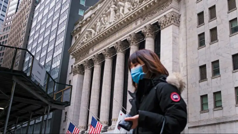 США стали третьей в мире страной по числу подтвержденных случаев коронавируса