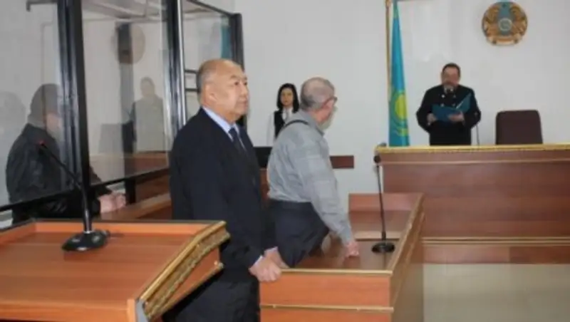 За изнасилование шестилетней девочки жителя Хромтау осудили на 17 лет