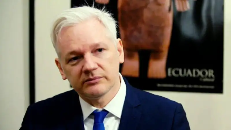 Власти Эквадора рассказали, во сколько им обошлось содержание Ассанжа