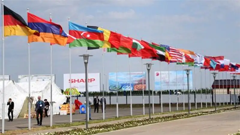 «KADEX - 2014»: определены приоритеты военно-технического сотрудничества 