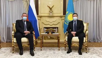 Сайт премьер-министра, фото - Новости Zakon.kz от 01.03.2021 16:02