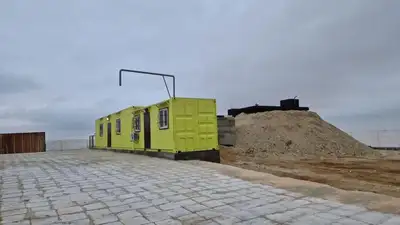 За год в Мангистау 12 населенных пунктов обеспечено питьевой водой, фото - Новости Zakon.kz от 20.03.2023 15:49