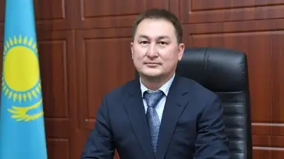 Экс-акима Кентау приговорили к 10 годам тюрьмы, фото - Новости Zakon.kz от 25.08.2023 16:47