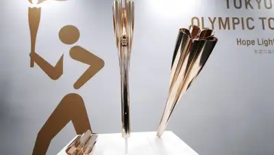 МОК, фото - Новости Zakon.kz от 26.03.2020 12:02