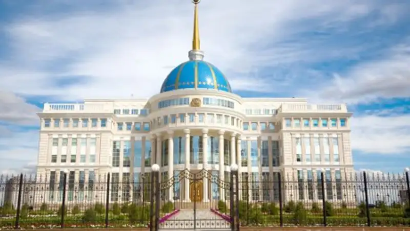 Назарбаев назначил завотделом военбезопасности и обороны СБ РК