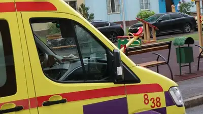 Трехлетний малыш погиб в результате пожара в многоэтажке Петропавловска 