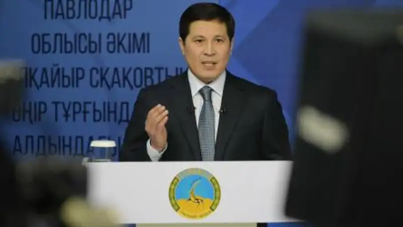 Чиновники Павлодарской области пересядут на дежурные авто