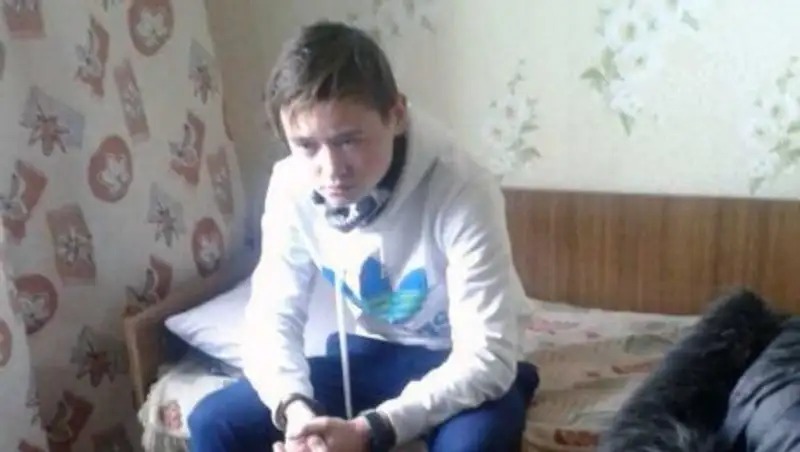 Пропавший в Шымкенте подросток вернулся домой