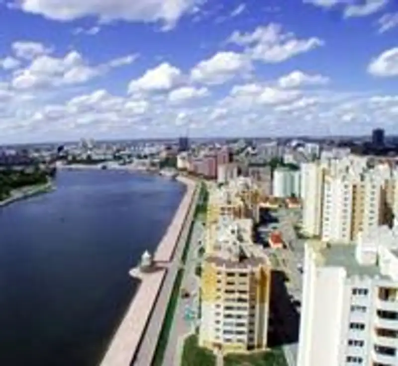 Границы Астаны могут измениться, фото - Новости Zakon.kz от 17.01.2013 16:25