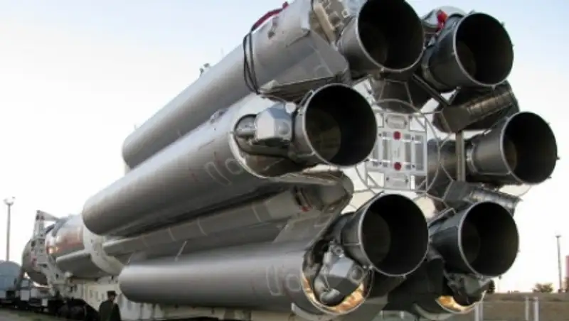 В Роскосмосе заявили о возможном изменении графика пусков «Протон-М»