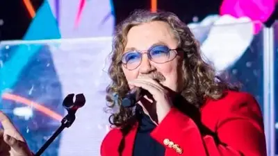 Игорь Николаев в тяжелом состоянии попал в реанимацию , фото - Новости Zakon.kz от 15.09.2023 20:00