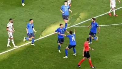 uefa.com, фото - Новости Zakon.kz от 10.10.2021 21:03