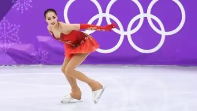 Александр Вильф / РИА Новости, фото - Новости Zakon.kz от 23.02.2018 11:45