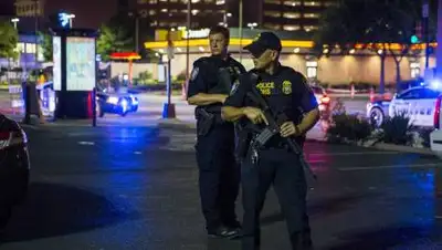 Dallas Morning News, фото - Новости Zakon.kz от 12.06.2021 14:10