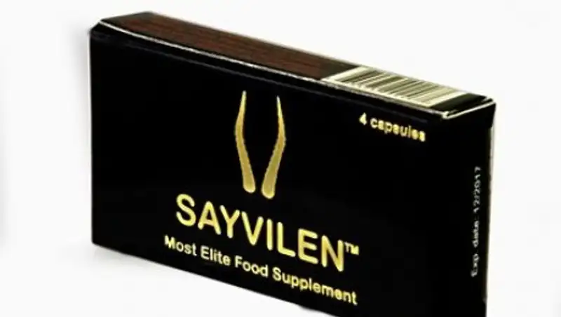 В Казахстане запрещен ввоз и продажа БАДа из рогов сайги