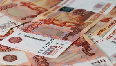 Банкам разрешили вывозить рубли из РК, фото - Новости Zakon.kz от 25.07.2022 11:37