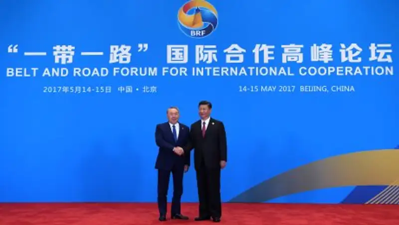 Форум в Пекине: о чем говорили в кулуарах