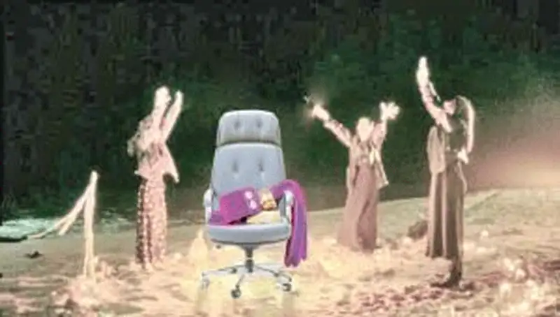 В Актобе судья вынесла приговор под влиянием неких сил, фото - Новости Zakon.kz от 24.11.2013 02:57