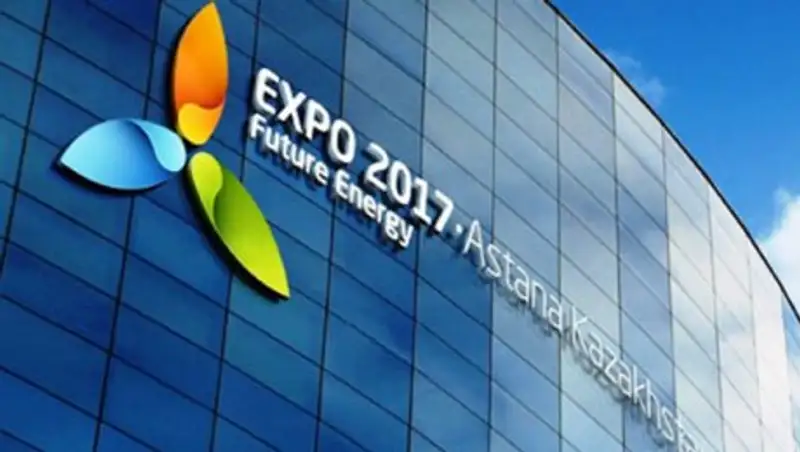 Посол ФРГ Рольф Мафаэль: «Тема ЭКСПО-2017 нам близка и интересна»