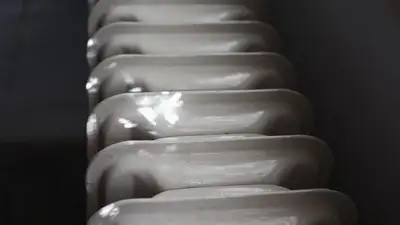 Отопительный сезон в Алматы могут начать раньше, фото - Новости Zakon.kz от 28.09.2023 12:36