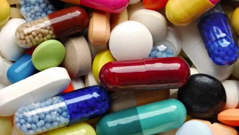 В акимате Алматы объяснили разницу цен на лекарства в аптеках